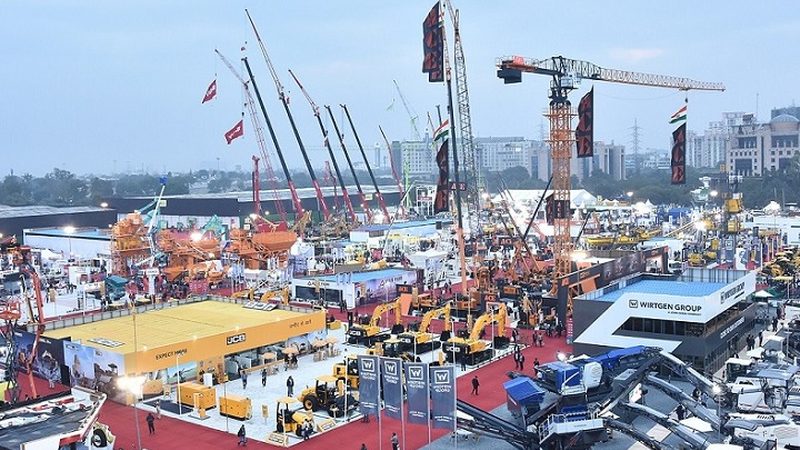 HZS90搅拌站型号分类，这些差异决定选型方向