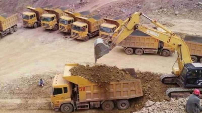 混凝土搅拌站操作流程视频解析：安全高效的生产保障