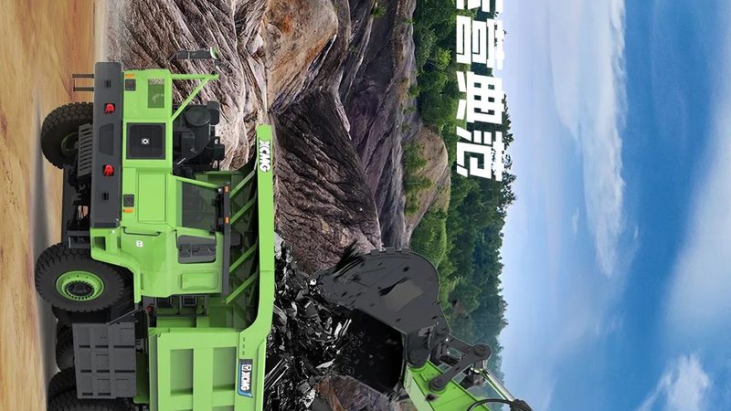 路面摊铺机操作流程详解：从准备到收尾的每一步