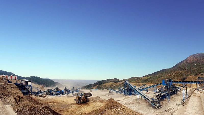 国产凿岩机冲击能：揭秘其性能与选型要点